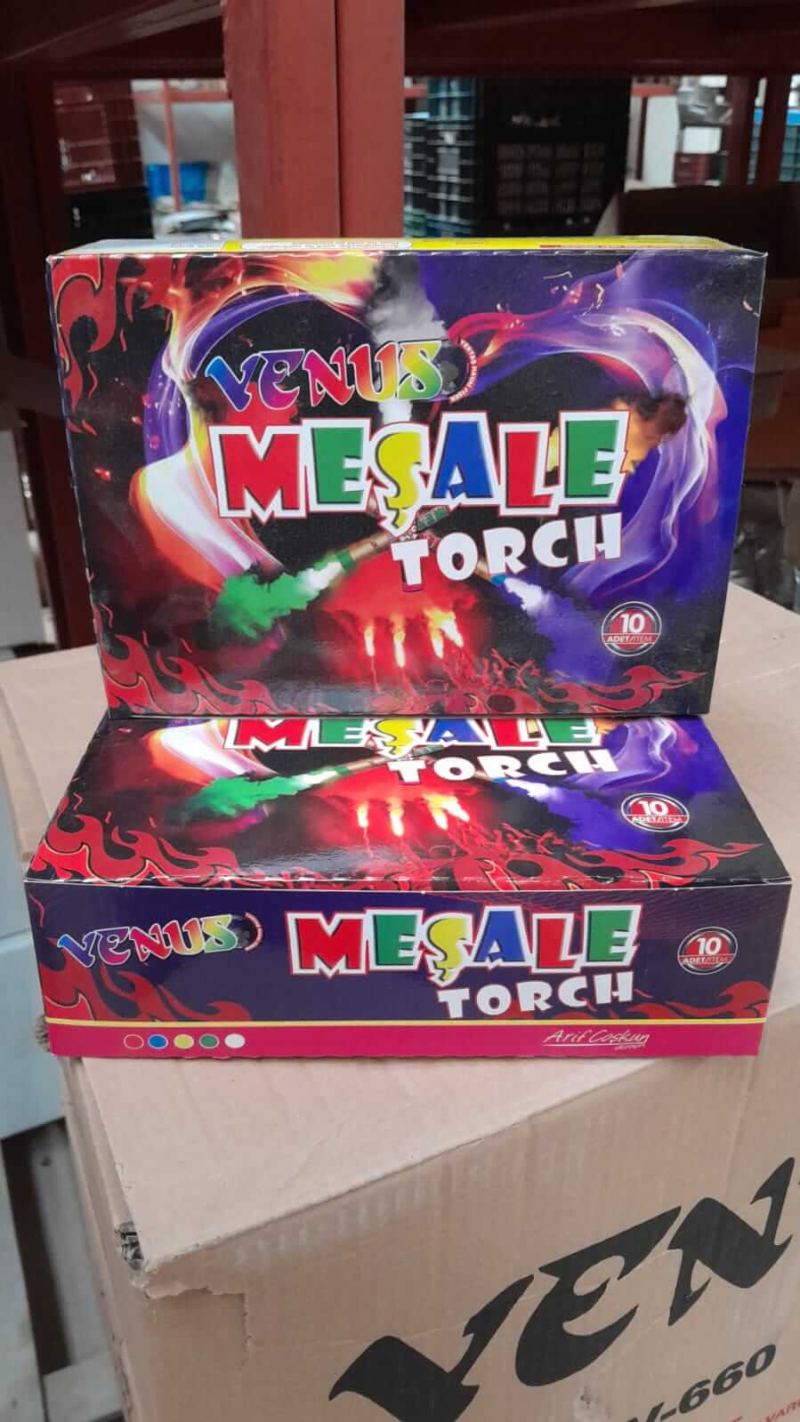 Maç Meşalesi - Meşale Fiyatları