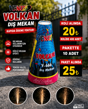 Gelin Damat Karşılama Dış Mekan Volkan